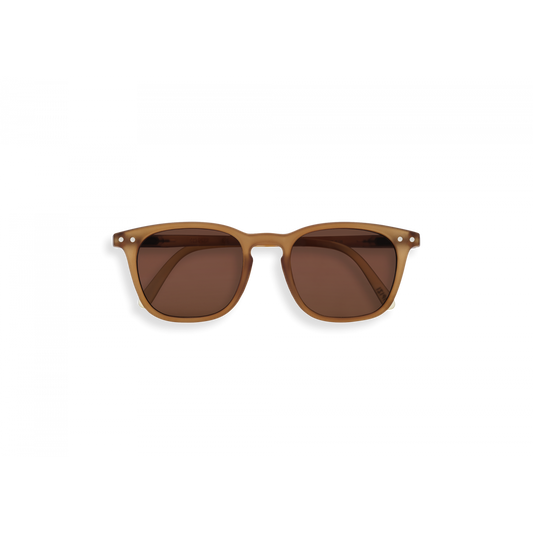 IZIPIZI #E SUN JUNIOR (Children 5-10 Years) Arizona Brown 