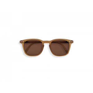 IZIPIZI #E SUN JUNIOR (Children 5-10 Years) Arizona Brown 
