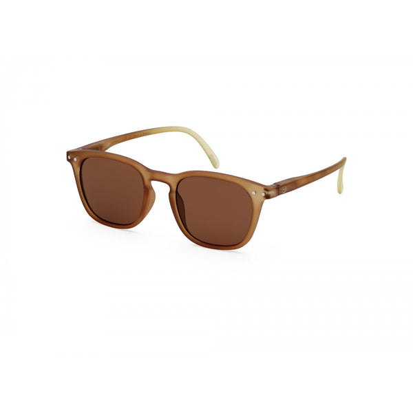 IZIPIZI #E SUN JUNIOR (Children 5-10 Years) Arizona Brown 