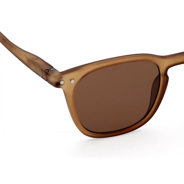 IZIPIZI #E SUN JUNIOR (Children 5-10 Years) Arizona Brown 