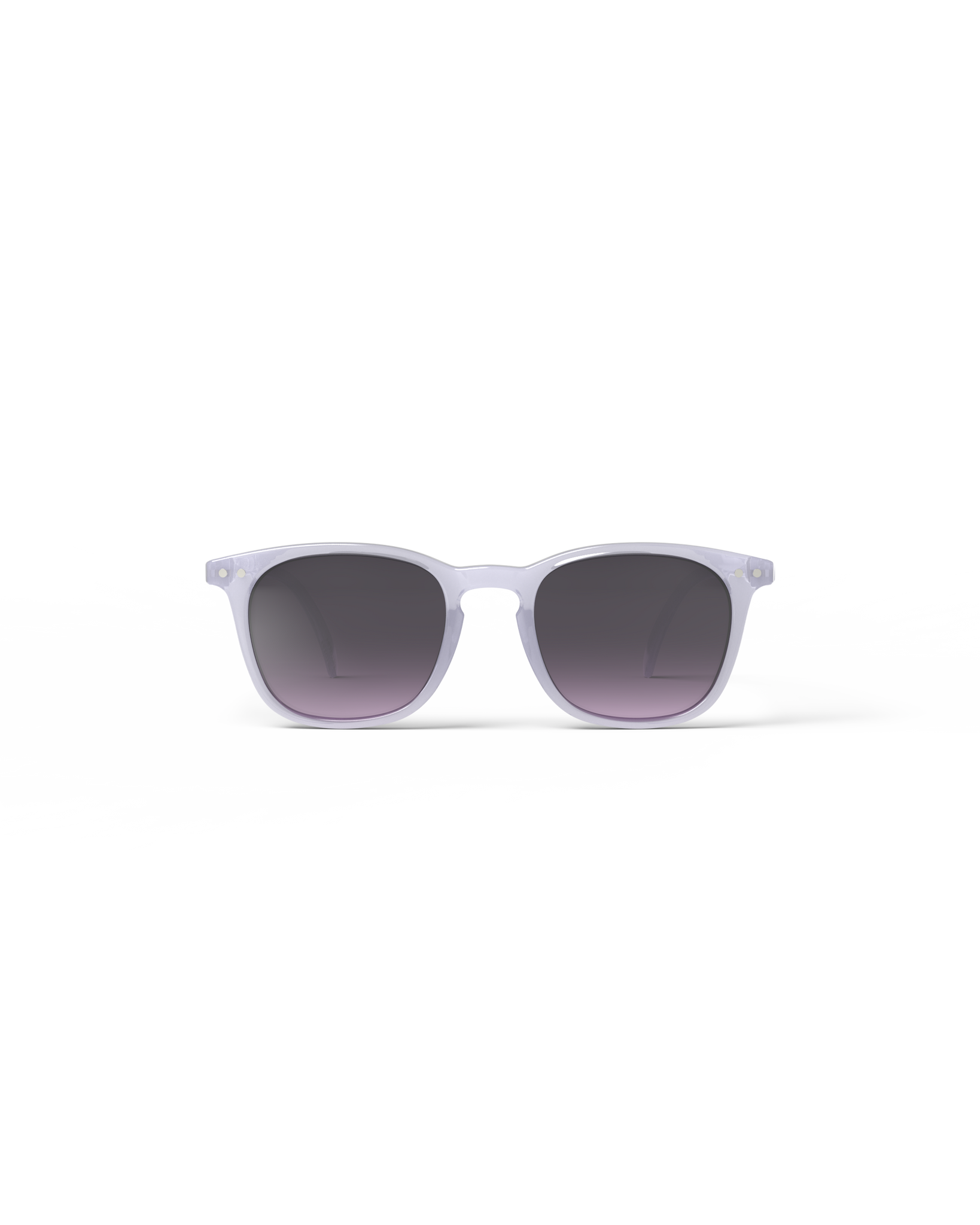 IZIPIZI #E SUN JUNIOR (Children 5-10 Years) Violet Dawn Kids Sunglasses (Daydream Collection)