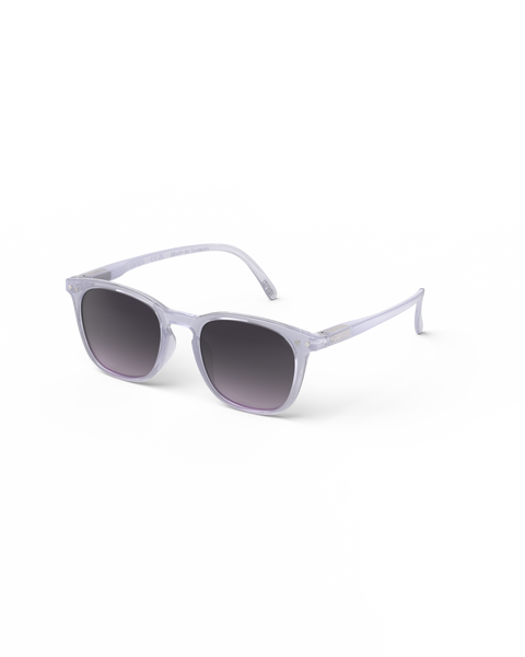 IZIPIZI #E SUN JUNIOR (Children 5-10 Years) Violet Dawn Kids Sunglasses (Daydream Collection)