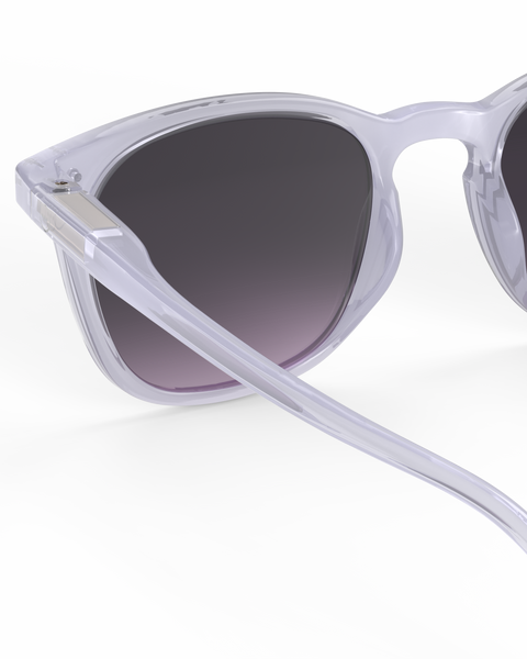 IZIPIZI #E SUN JUNIOR (Children 5-10 Years) Violet Dawn Kids Sunglasses (Daydream Collection)