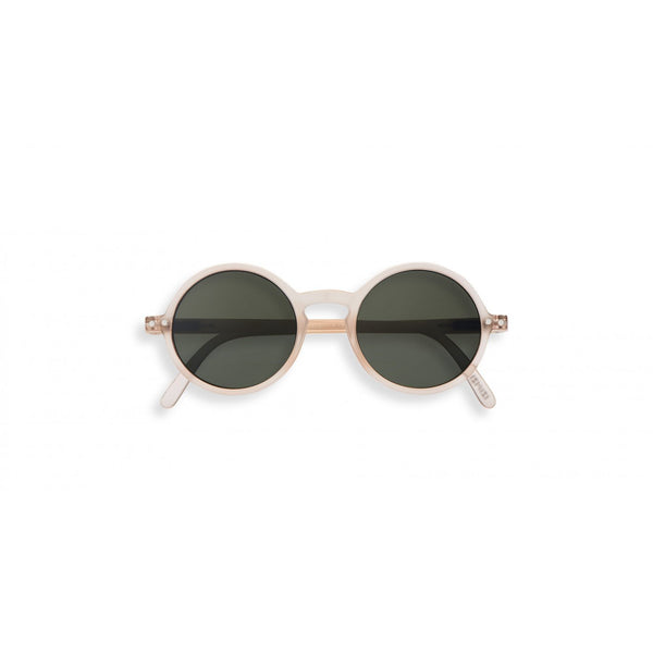 IZIPIZI #G SUN JUNIOR (Children 5-10 Years) Rose Quartz Sunglasses