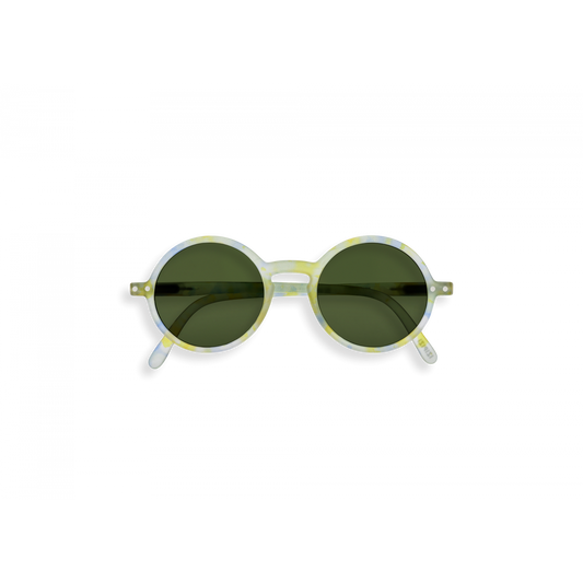 IZIPIZI #G SUN JUNIOR (Children 5-10 Years) Joyful Cloud 