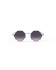 IZIPIZI #G SUN JUNIOR (Children 5-10 Years) Violet Dawn Kids Sunglasses (Daydream Collection)