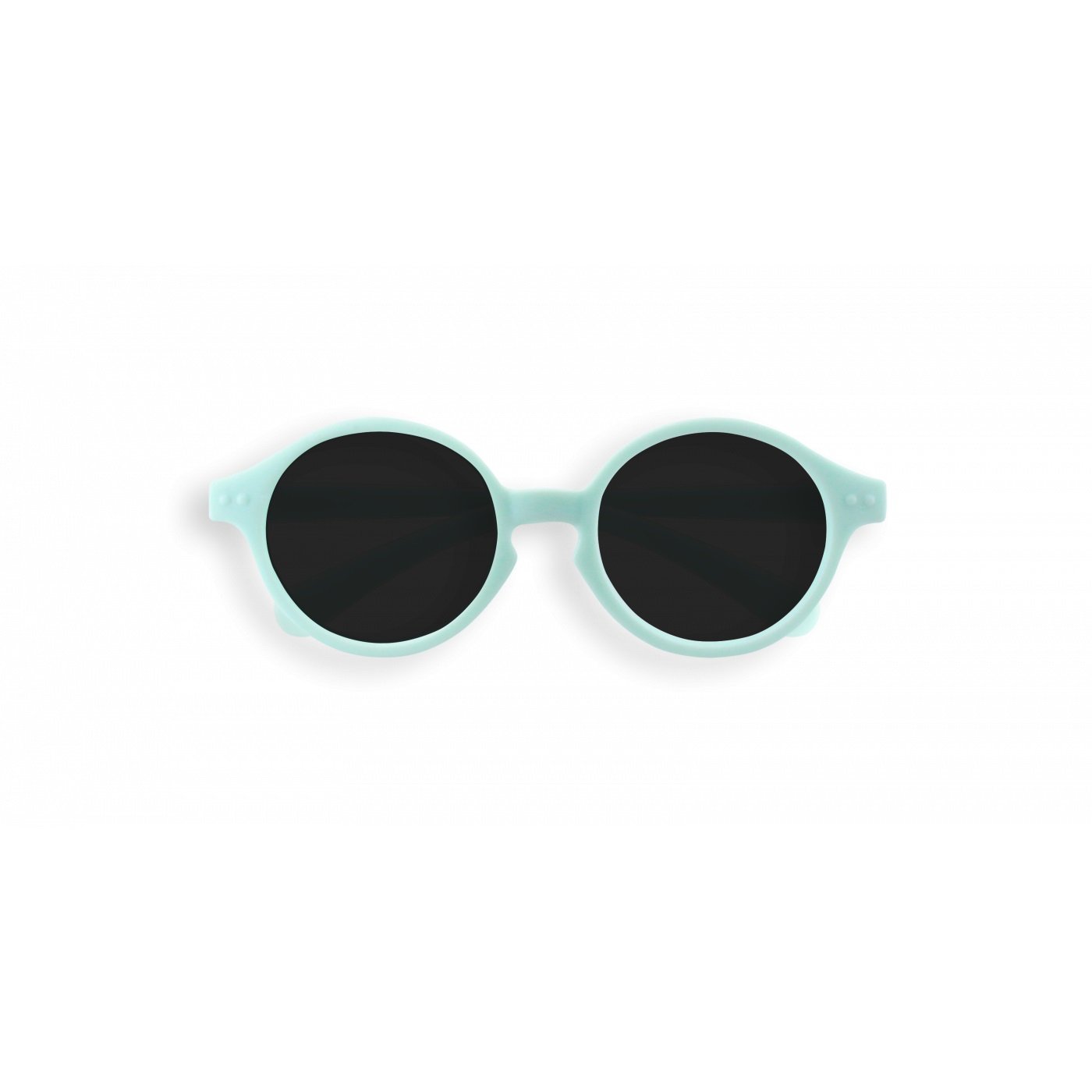 IZIPIZI PARIS Malaysia - #SUN KIDS (Babies/Children 12-36 Months) Sky Blue - PresenceConcept.com