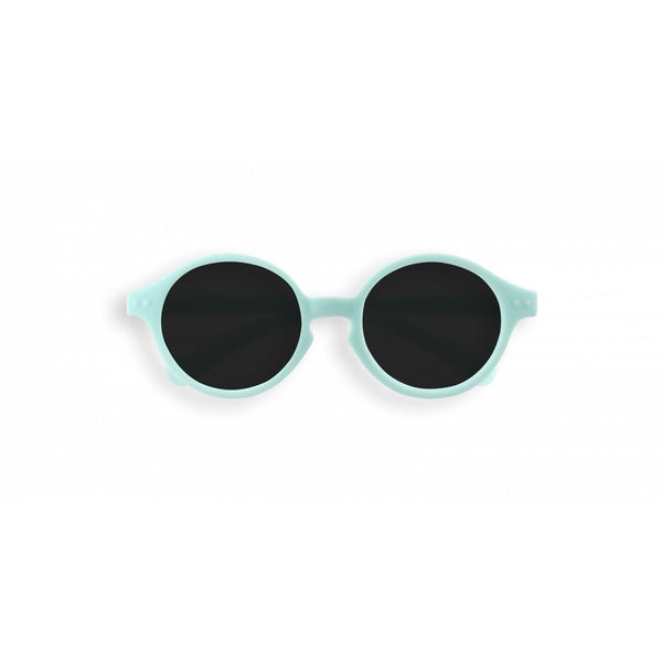 IZIPIZI PARIS Malaysia - #SUN KIDS (Babies/Children 12-36 Months) Sky Blue - PresenceConcept.com
