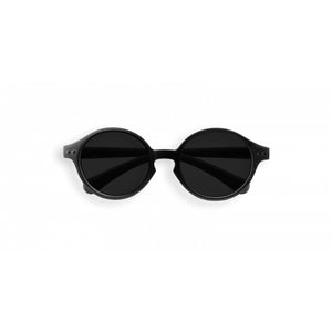 IZIPIZI PARIS Malaysia - #SUN KIDS (Babies/Children 12-36 Months) Black - PresenceConcept.com