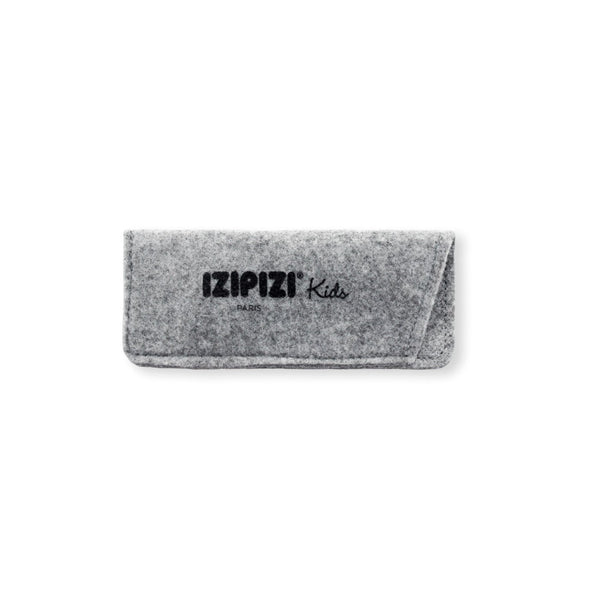 IZIPIZI PARIS Malaysia - #SUN KIDS (Babies/Children 12-36 Months) Black - PresenceConcept.com