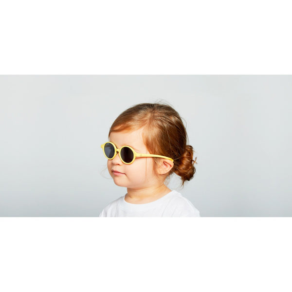 IZIPIZI PARIS Malaysia - #SUN KIDS (Babies/Children 12-36 Months) Lemonade - PresenceConcept.com