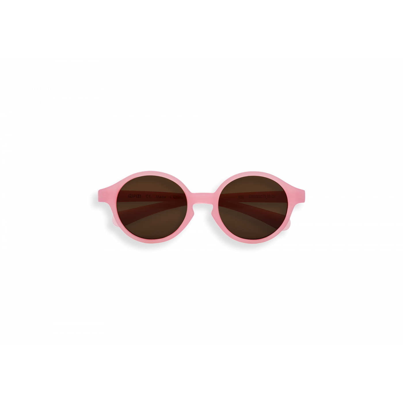 IZIPIZI #SUN KIDS (Babies/Children 9-36 Months) Hibiscus Rose 