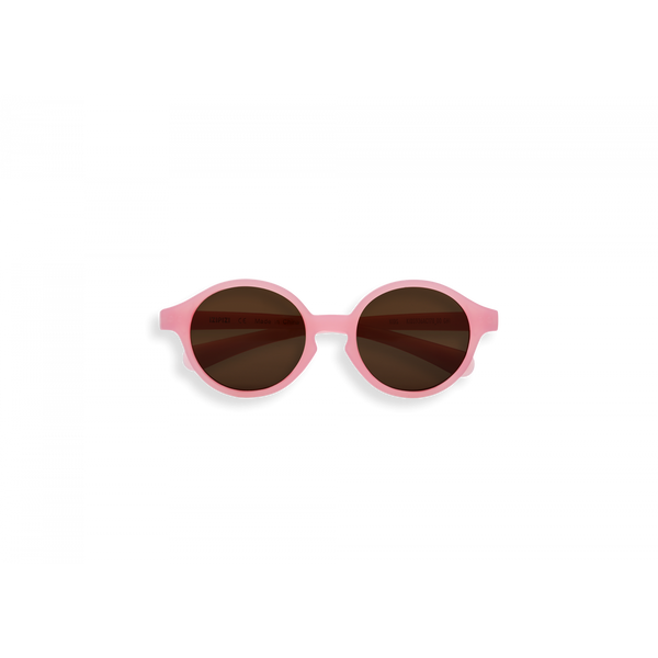 IZIPIZI #SUN KIDS (Babies/Children 9-36 Months) Hibiscus Rose 