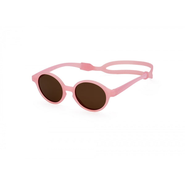 IZIPIZI #SUN KIDS (Babies/Children 9-36 Months) Hibiscus Rose 
