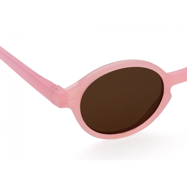 IZIPIZI #SUN KIDS (Babies/Children 9-36 Months) Hibiscus Rose 