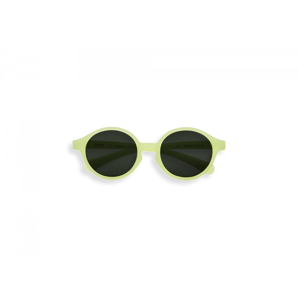 IZIPIZI #SUN KIDS (Babies/Children 9-36 Months) Apple Green 