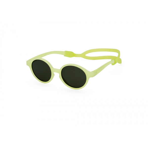 IZIPIZI #SUN KIDS (Babies/Children 9-36 Months) Apple Green 