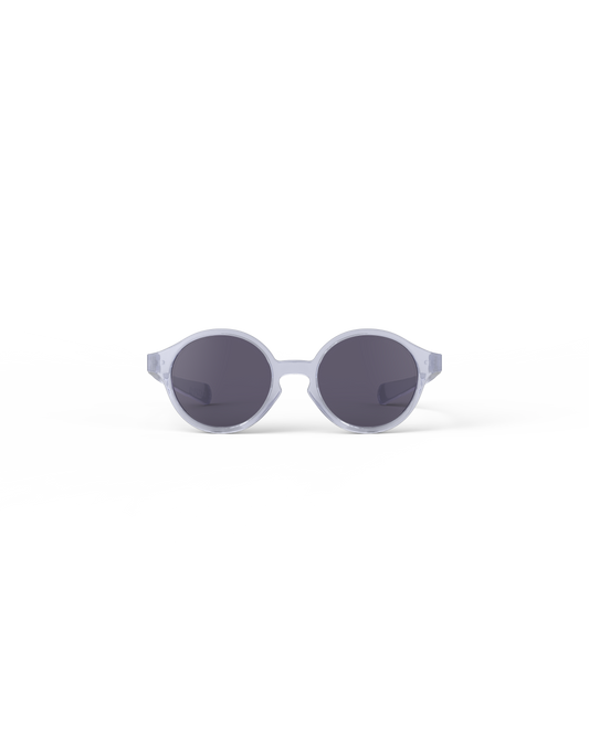 IZIPIZI #SUN KIDS (9-36 Months) Purple Sky Kids Sunglasses (Daydream Collection)