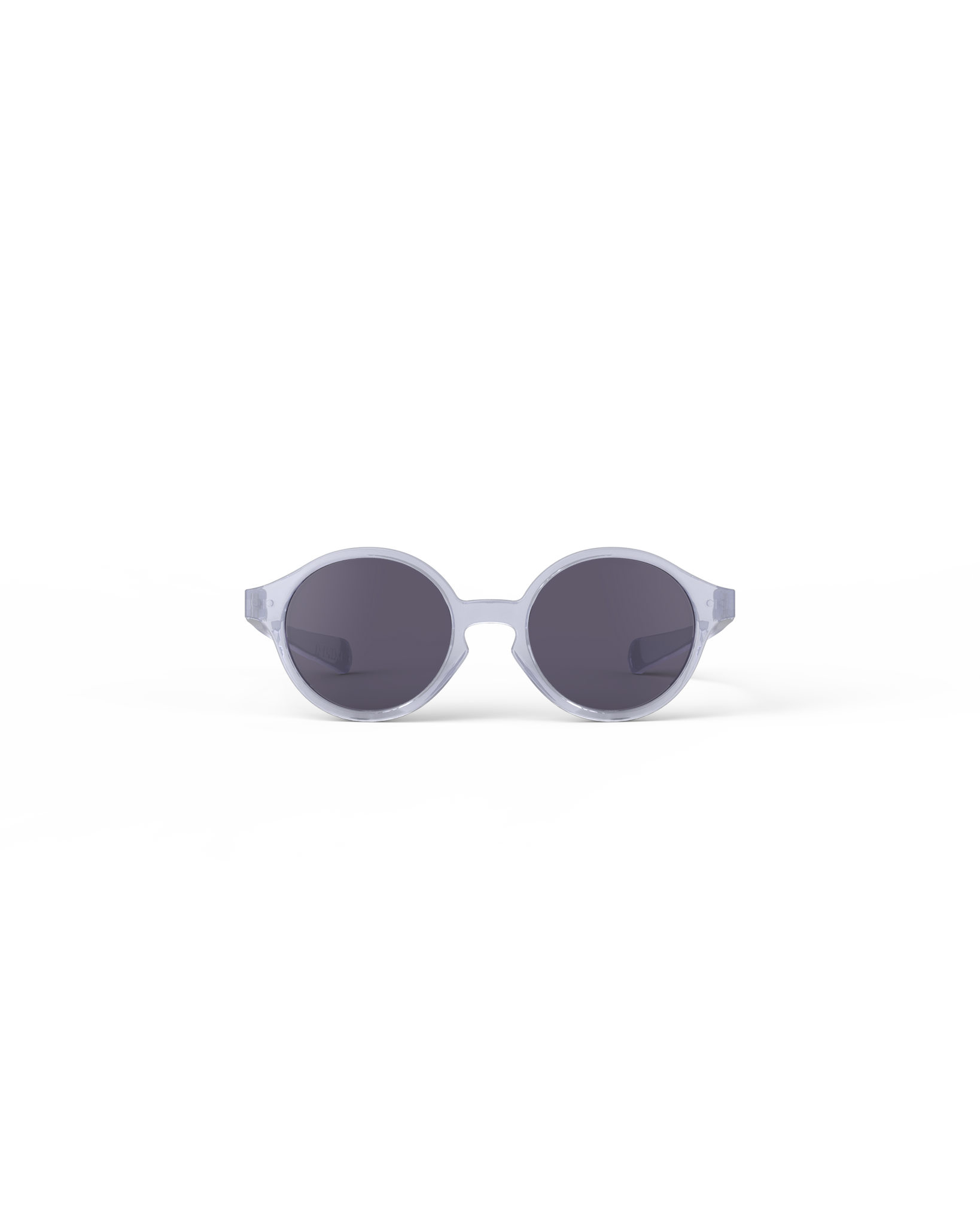 IZIPIZI #SUN KIDS (9-36 Months) Purple Sky Kids Sunglasses (Daydream Collection)