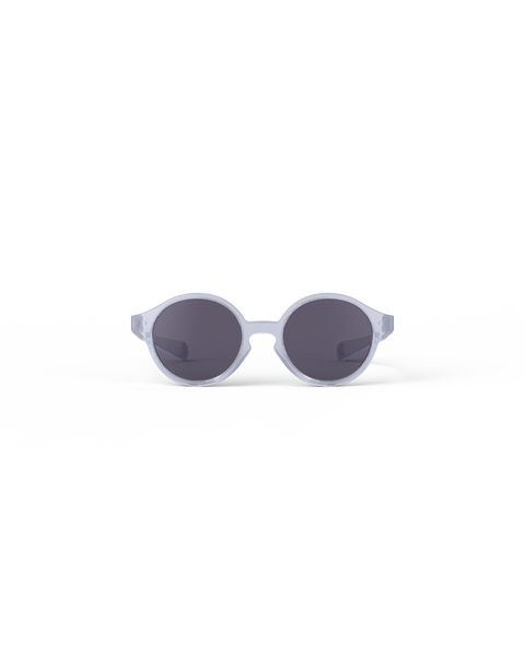 IZIPIZI #SUN KIDS (9-36 Months) Purple Sky Kids Sunglasses (Daydream Collection)