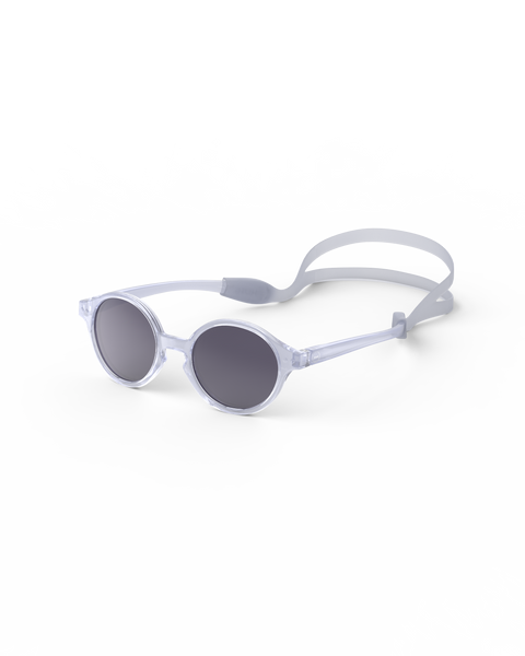 IZIPIZI #SUN KIDS (9-36 Months) Purple Sky Kids Sunglasses (Daydream Collection)