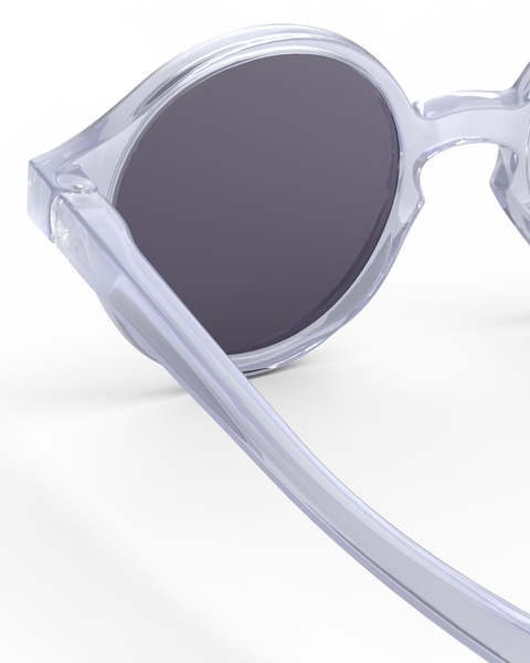 IZIPIZI #SUN KIDS (9-36 Months) Purple Sky Kids Sunglasses (Daydream Collection)
