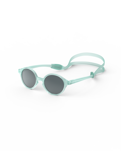 IZIPIZI #SUN KIDS (9-36 Months) Fresh Cloud Kids Sunglasses (Daydream Collection)