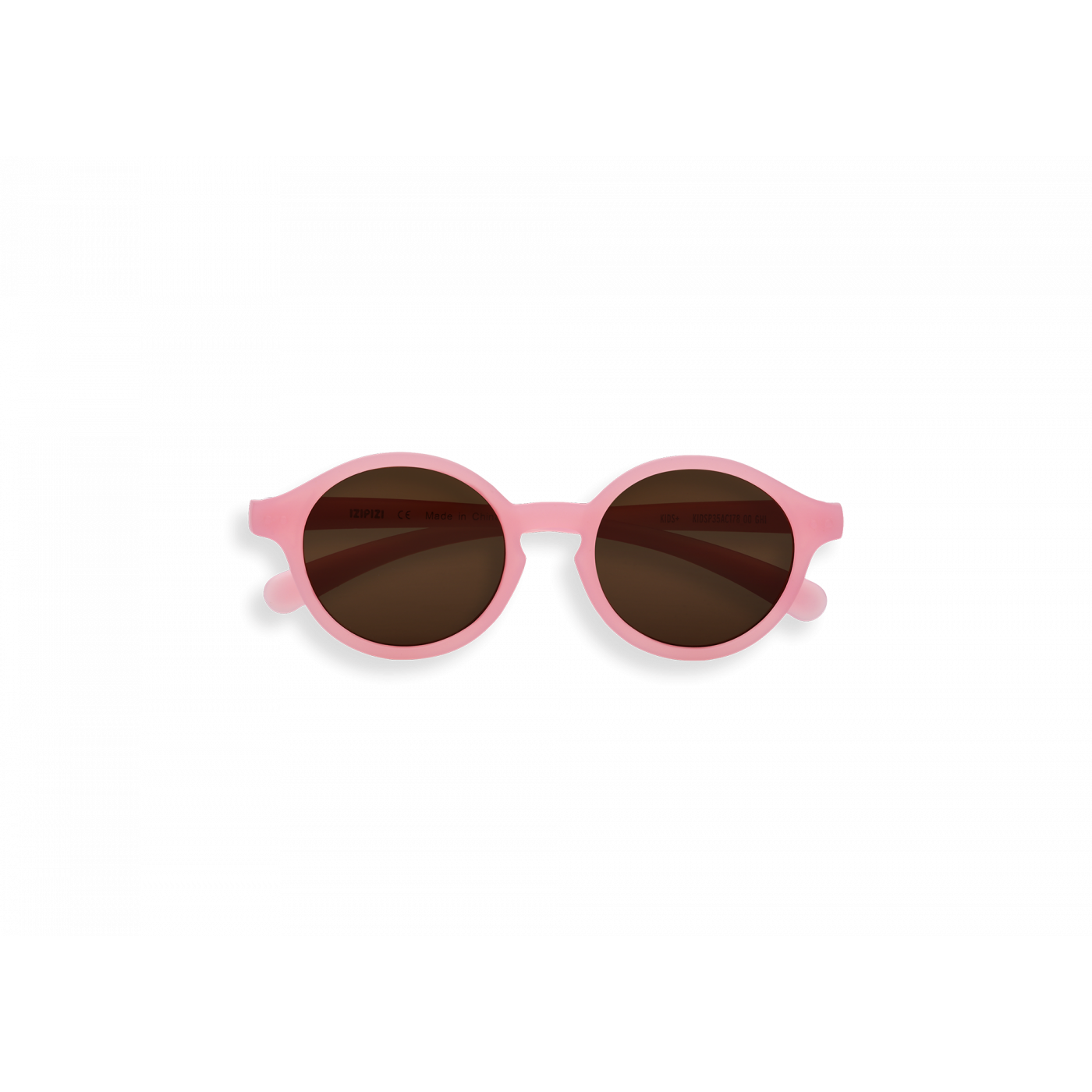 IZIPIZI #SUN KIDS Plus (Children 3-5 years) Hibiscus Rose