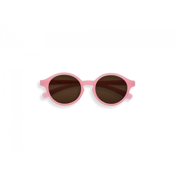 IZIPIZI #SUN KIDS Plus (Children 3-5 years) Hibiscus Rose
