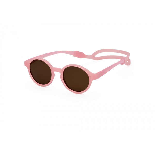 IZIPIZI #SUN KIDS Plus (Children 3-5 years) Hibiscus Rose