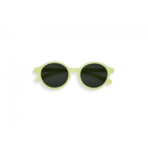 IZIPIZI #SUN KIDS Plus (Children 3-5 years) Apple Green 