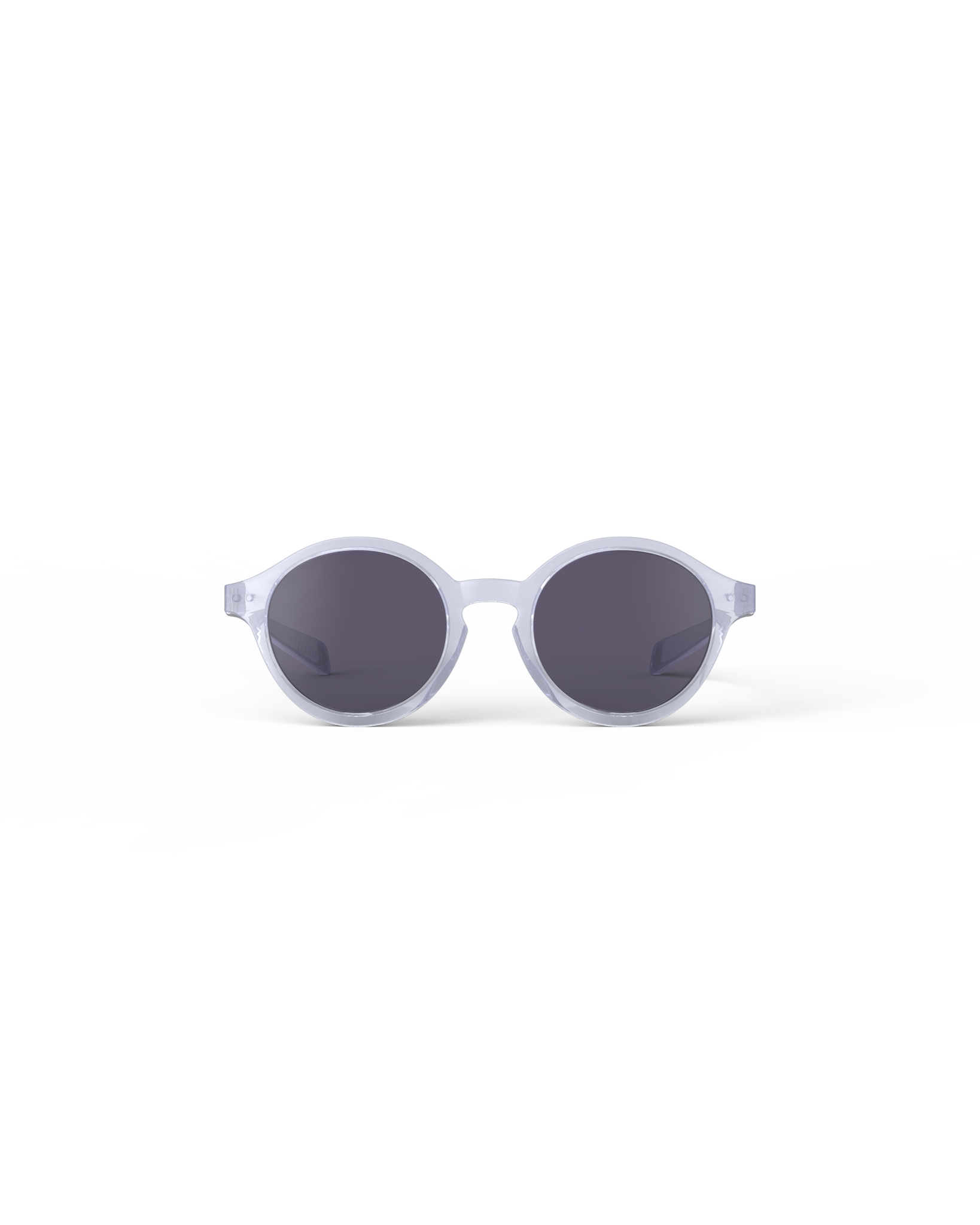 IZIPIZI #SUN KIDS PLUS (3-5 years) Purple Sky Kids Sunglasses (Daydream Collection)