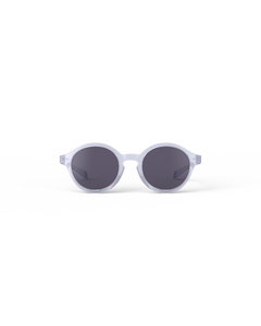 IZIPIZI #SUN KIDS PLUS (3-5 years) Purple Sky Kids Sunglasses (Daydream Collection)