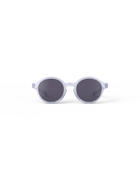 IZIPIZI #SUN KIDS PLUS (3-5 years) Purple Sky Kids Sunglasses (Daydream Collection)