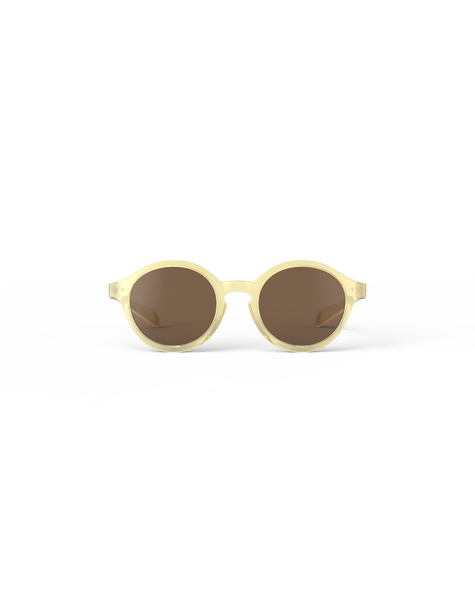 IZIPIZI #SUN KIDS PLUS (3-5 years) Morning Light Kids Sunglasses (Daydream Collection)