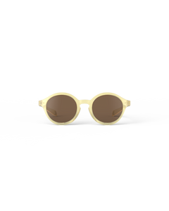 IZIPIZI #SUN KIDS PLUS (3-5 years) Morning Light Kids Sunglasses (Daydream Collection)