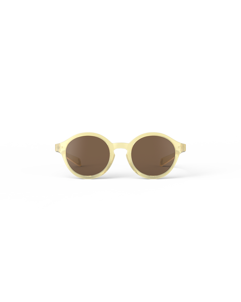 IZIPIZI #SUN KIDS PLUS (3-5 years) Morning Light Kids Sunglasses (Daydream Collection)