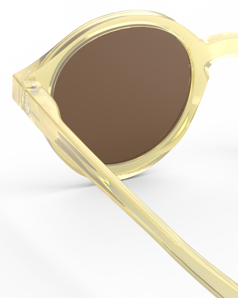 IZIPIZI #SUN KIDS PLUS (3-5 years) Morning Light Kids Sunglasses (Daydream Collection)