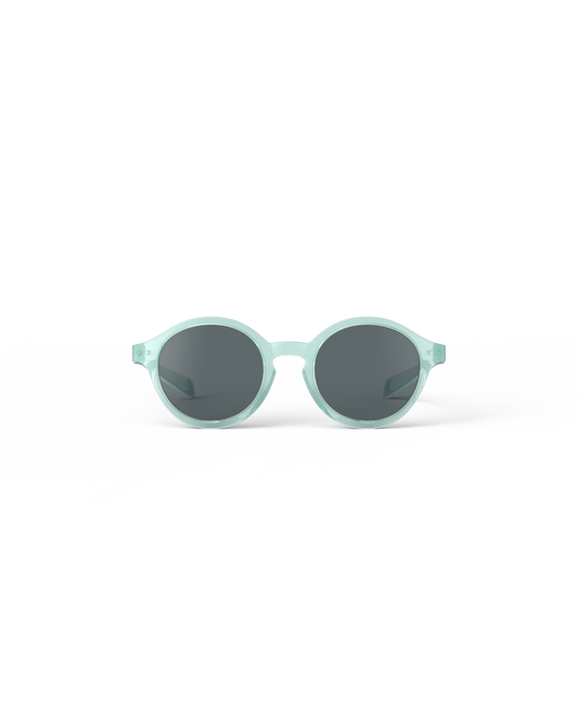 IZIPIZI #SUN KIDS PLUS (3-5 years) Fresh Cloud Kids Sunglasses (Daydream Collection)