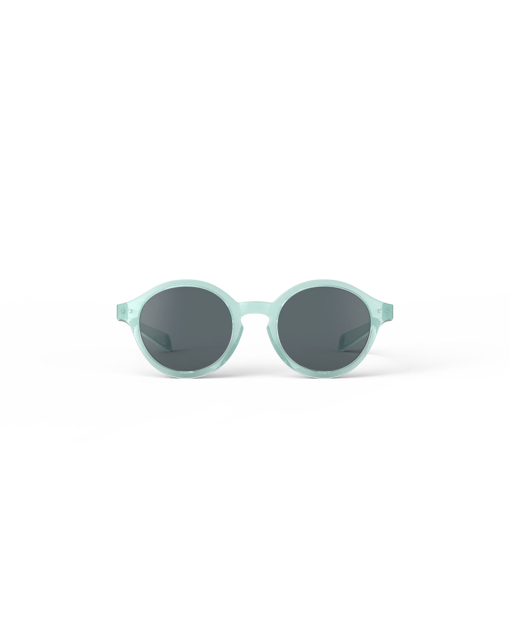 IZIPIZI #SUN KIDS PLUS (3-5 years) Fresh Cloud Kids Sunglasses (Daydream Collection)