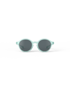 IZIPIZI #SUN KIDS PLUS (3-5 years) Fresh Cloud Kids Sunglasses (Daydream Collection)