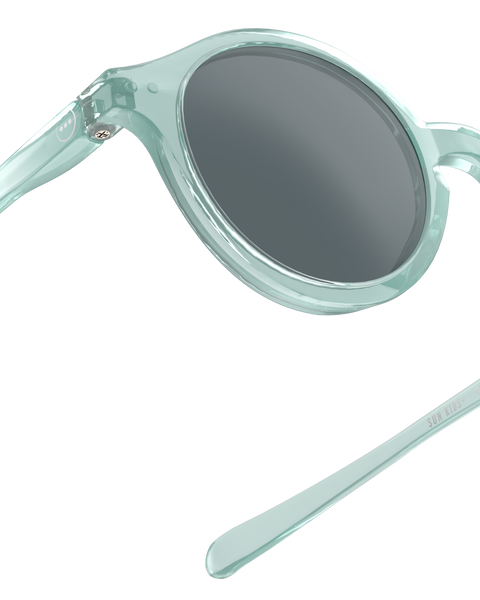 IZIPIZI #SUN KIDS PLUS (3-5 years) Fresh Cloud Kids Sunglasses (Daydream Collection)
