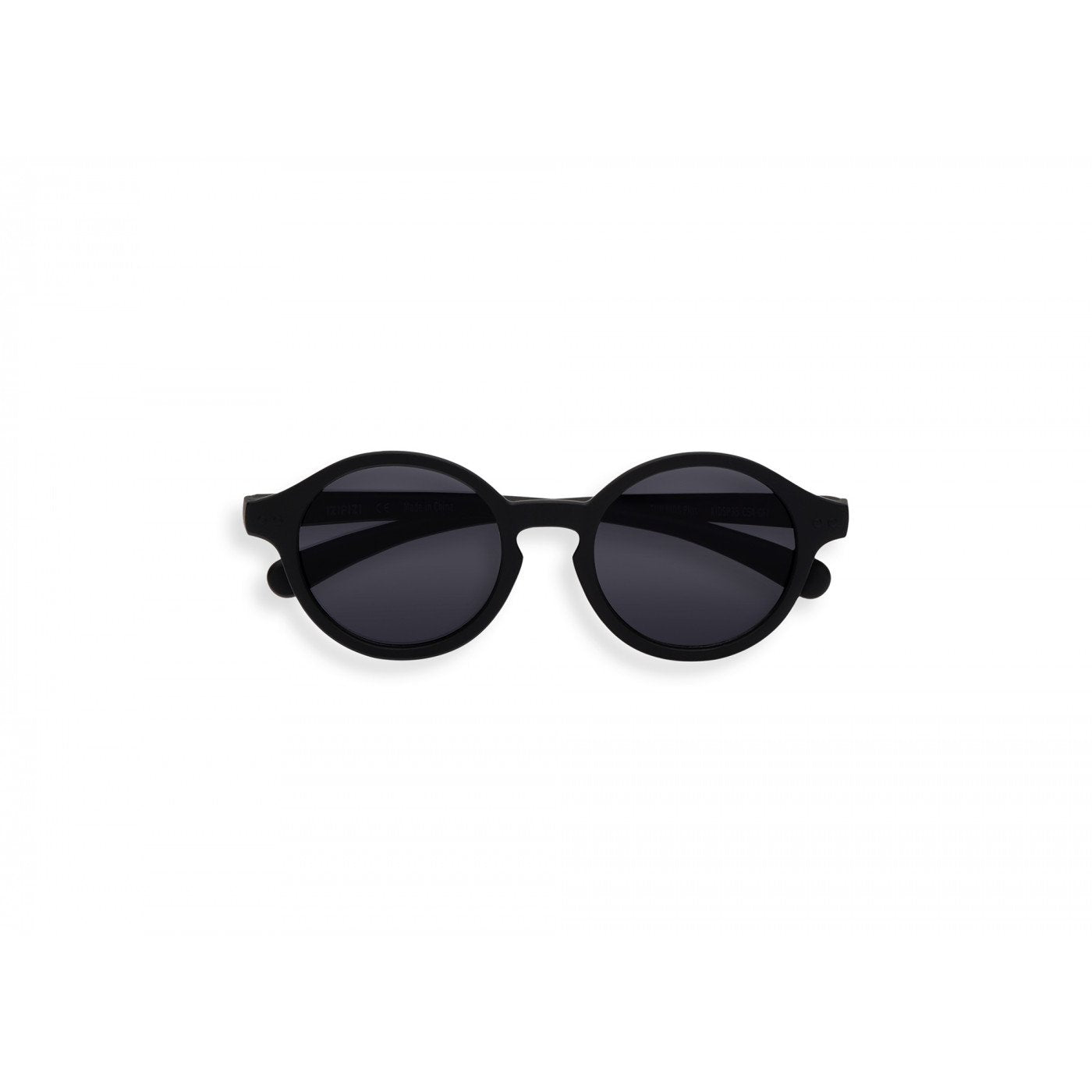 IZIPIZI SUN KIDS Plus Children 3 5 years Black Kids Sunglasses