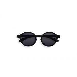 IZIPIZI #SUN KIDS Plus (Children 3-5 years) Black Sunglasses