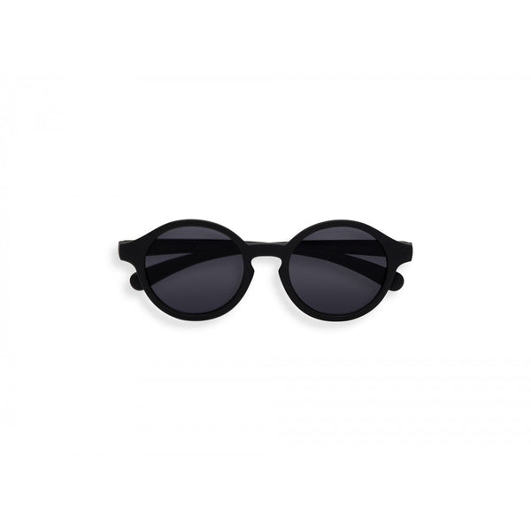 IZIPIZI #SUN KIDS Plus (Children 3-5 years) Black Sunglasses