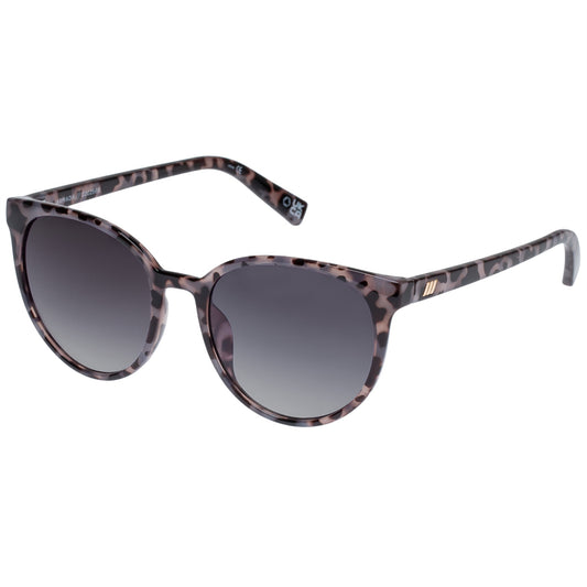 LE SPECS ARMADA Cookie Tort Sunglasses | PresenceConcept.com