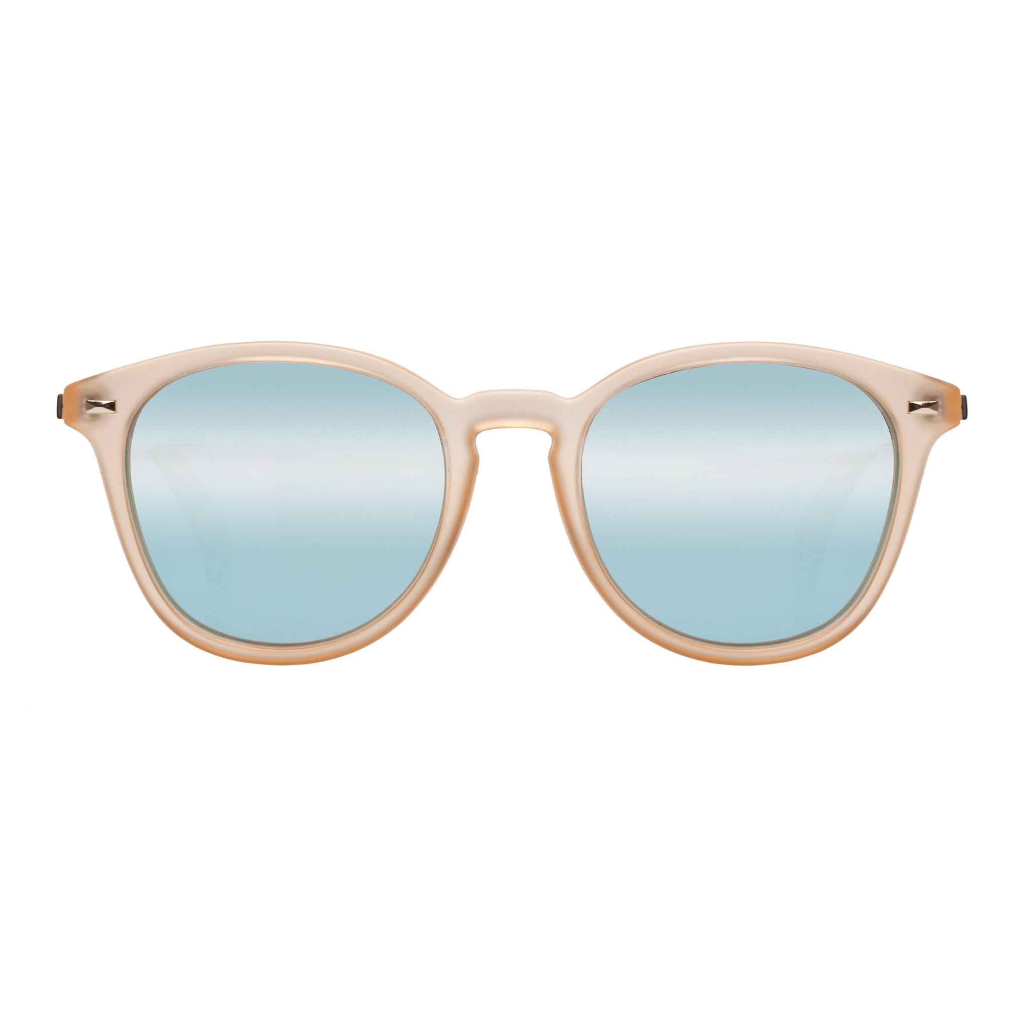 LE SPECS BANDWAGON Raw Sugar Sunglasses | PresenceConcept.com