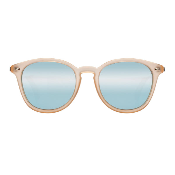LE SPECS BANDWAGON Raw Sugar Sunglasses | PresenceConcept.com