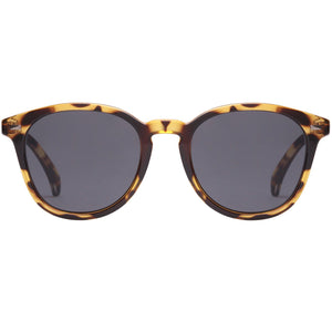 LE SPECS BANDWAGON Syrup Tort Sunglasses | PresenceConcept.com