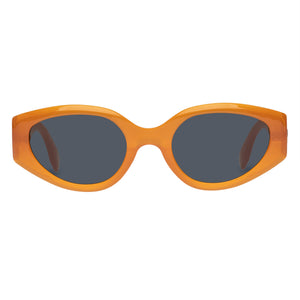 LE SPECS GYMPLASTICS Marmalade (Le Sustain Collection) Sunglasses | PresenceConcept.com